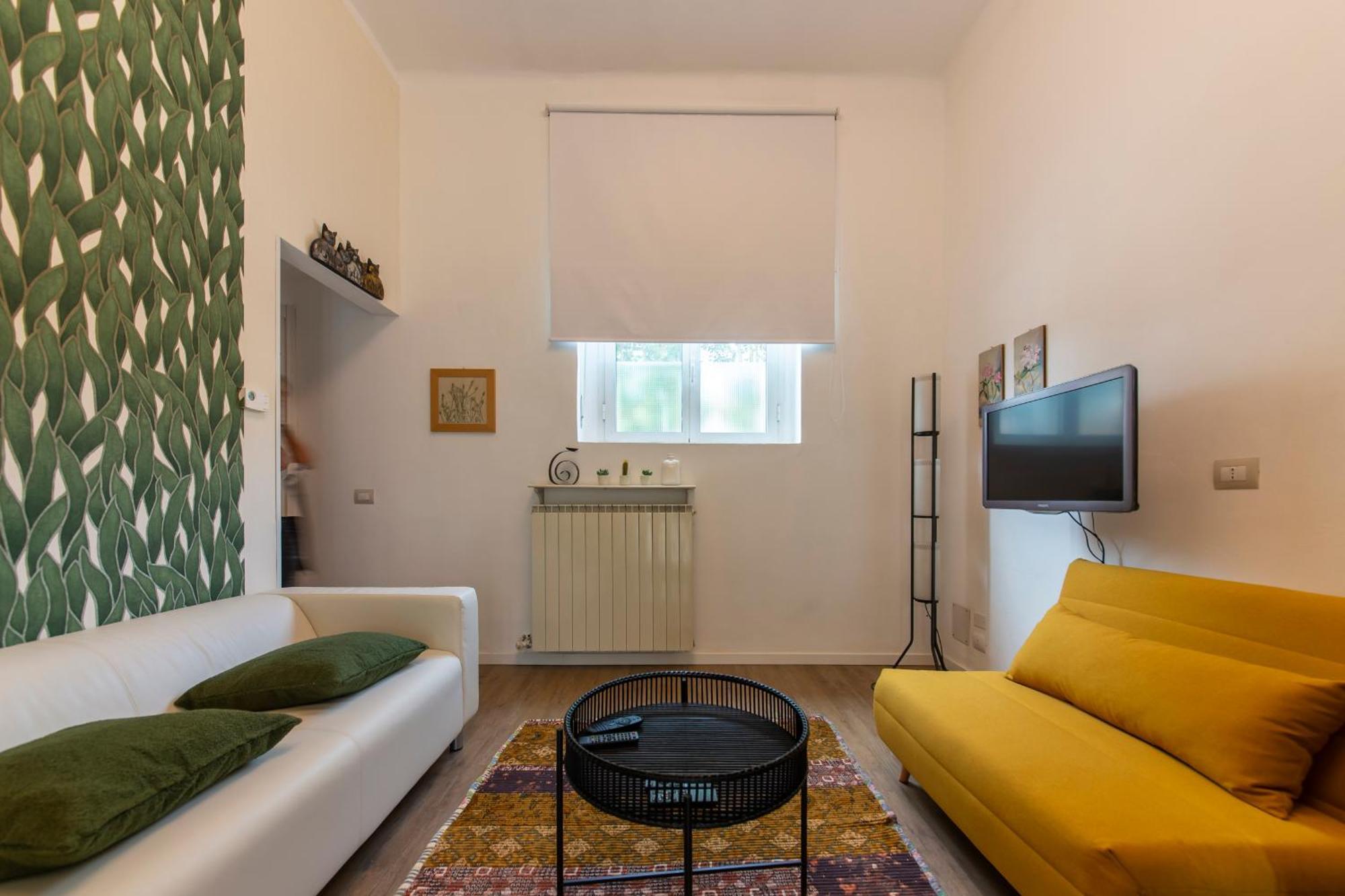 Home Sweet Home Rho Buitenkant foto