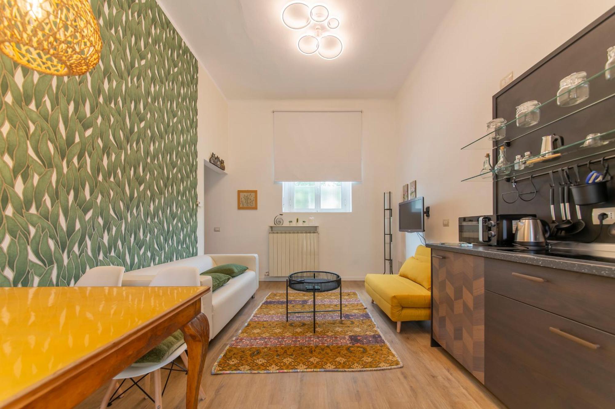 Home Sweet Home Rho Buitenkant foto